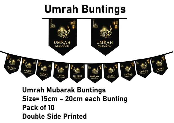 Umrah%20Mubarak%20Set%20Banner%20Buntings%20decorative%20wall%20hanging%20reusable%20-%20Image%203
