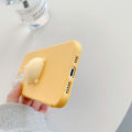 D Toy Bunny Cat ishy 3 Shell Squax Animal Pro M10S 10O 12S Mi Note for Xiaomi Red 13 Pr11T 11S 10T TPU Cover Soft Case. 