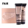 Miss Rose 4 PC Beauty Deal Fixer Spray +Primer Pump +Concealer +Foundation Tube. 