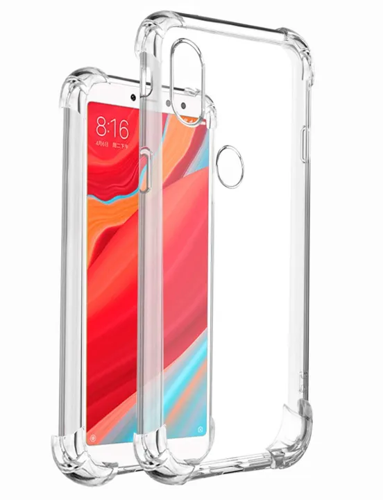 Xiaomi%20Redmi%20S2%20Transparent%20Back%20Cover%20Case%20-%20Image%207