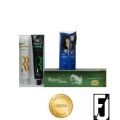 Rivon Hair Straightening  Cream. 