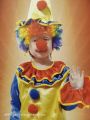 Clown costume joker costume we have all kind of costumes like princess costumes animal costume fruit's costumes doctor costume Dracula cape skeleton costume chef costumes pilot costume police costumes army costumes king costumes fire fighter costume. 
