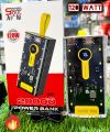 Power Bank Ultra Super Fast Charging 66 Watt / 120 Watt & Mi 20000 Mah PD Super Fast Charging With Bright Lights. 