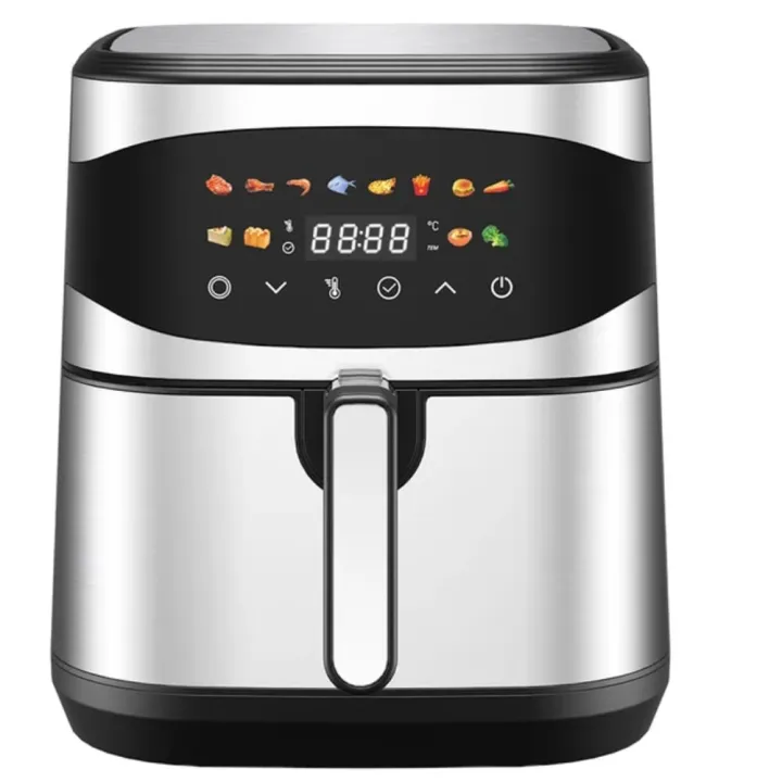 %D9%81%D9%84%D9%BE%D8%B3%20Digital%20Air%20Fryer%205.5L/9L/10L/11L/12L%20with%20Touch%20Control,%20Fast%20Cooking,%20Non-Stick,%201-Year%20Warranty%20-%20Smart%20Oil-Free%20Smart%20Fryer%20-%20Image%203