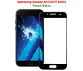Samsung A5 2017 (A520) OCA + Touch Glass Digitizer Replacement for Samsung A5 2017 (A520) (Only Touch Glass Not Panel). 