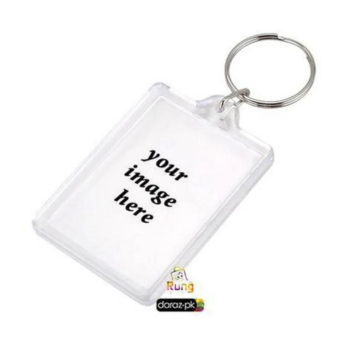 keychains your image or picture on keychain