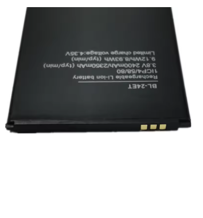 TECNO%20Pop%201%20,%20Pop%202%20,%20Pop%202F%20Battery%20Replacement%20BL-24ET%20Battery%20with%203.85V%20&%202400mAh%20Capacity%20-%20Image%202