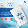 Collagen Powder  300gm - for Healthy Glowing Skin | Strong Hair, Nails, Joints, for Men & Women. 