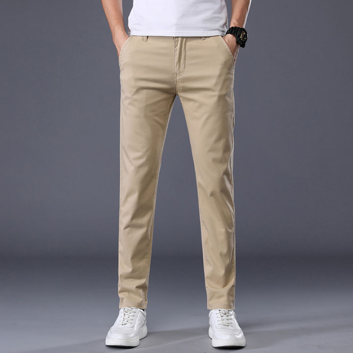 Pants%20for%20men%20-%20Pants%20for%20boys%20-%20Beige%20color%20-%20Men%20Clothing%20-%20Image%203