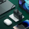 LDNIO Q367 65W GAN SUPER FAST CHARGER. 