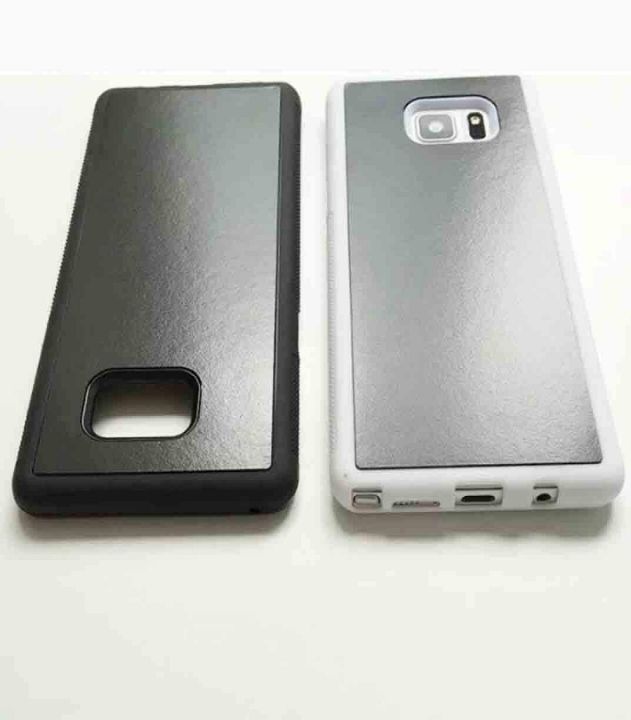 Samsung Galaxy S6 Anti Gravity Case - Black