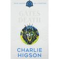 The Gates Of Death: Fighting Fantasy Series By charlie higson. 