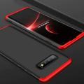Original GKK 360 Full Protection 3 In 1 Cover For Samsung Galaxy - S10 Plus. 