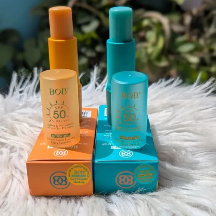 BOB%20Sun%20Stick%20Sunscreen%20Refreshing%20Non-sticky%20(SPF%2050+%20PA++++)%20Face%20Sunblock%20-%20Image%205