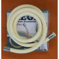 Muslim Shower Tube Ivory. 