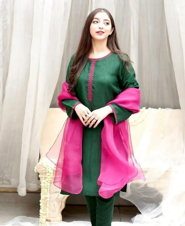 white christmas dresses Handwoven Black Banarasi Brocade Pure Katan Silk Co-ord Set – Sumangal  Banaras main image 0