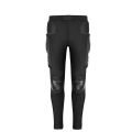Motocross Motorcycle Full Body Armor Jacket Pant Spine Protective Gear Motorcycle ATV Guard Biker. 