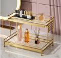 Makeup Stand Cosmetic Storage Rack. 