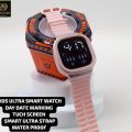 Kids Ultra Smart Watch - Touch Screen Watches for Kids - Stylish LED Square Digital Watch for Boys and Girls - Day and Date Display - Multiple Colors Available - Kids Smart Watch. 