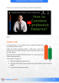 Pack Of 3 Trading Books Candlestick Chart Patterns | Best Book OF Learn Candlestick Patterns Basic To Advance. 