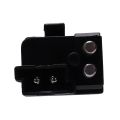 BRADOO- Stop Light Switch Switch for Mercedes Benz W201 W124 W210 & for Benz MB 38 Pin to 16 Pin OBD2 OBD II Diagnostic Adapter. 