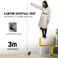 Mobile Phone Accessories Case for Xiaomi Redmi Note 13 Pro Plus Original Soft Liquid Silicone Note13 13Pro Pro+ 5G Cover Housing. 