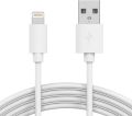 Apple Certified Iphone Charger Cable Lightning USB Cable for iPhone (11, 11 Pro, 11 Pro Max, XS, XS Max, XR, X, 8, 8 Plus, 7, 7 Plus, 6, 6 Plus, 6S, 6S Plus) iPad (Pro, Air, Mini) and iPod. 