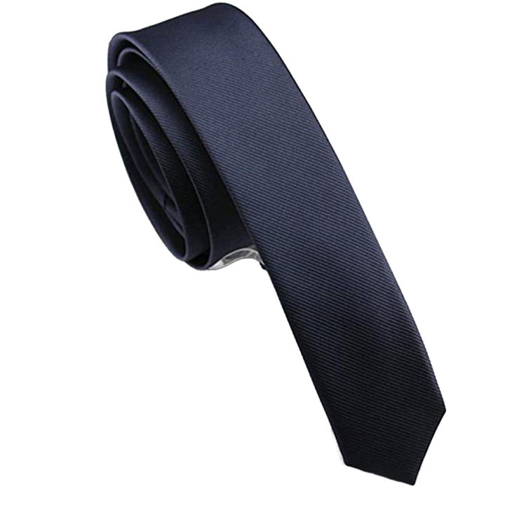 Price Pencil Tie Thin Formal Party Wear Red Maroon