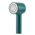 Portable Electric Pellets Lint Remover for Clothing Hair Ball Removal Rechargeable Clothes Sweater Shaver Plush Clothing Razor. 