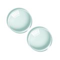 2x for Google Cardboard Virtual Reality VR BiConvex Lenses Only. 