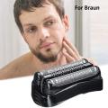 21B Shaver Replacement Head for Braun Series 3 Electric Razors 301S,310S,320S,330S,340S,360S,3010S,3020S,3030S,3040. 