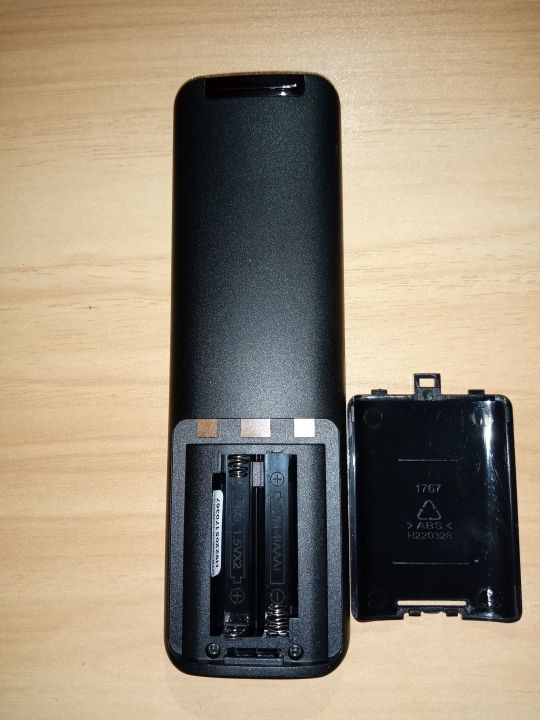 HAIER%20Smart%20Android%20LED/LCD%20TV%20Remote%20Control%20Without%20voice%20with%20Youtub%20and%20Netflex%20Button%20-%20Image%204