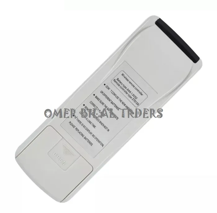 GREE%20AC%20Remote%20Control%20-%20Image%204