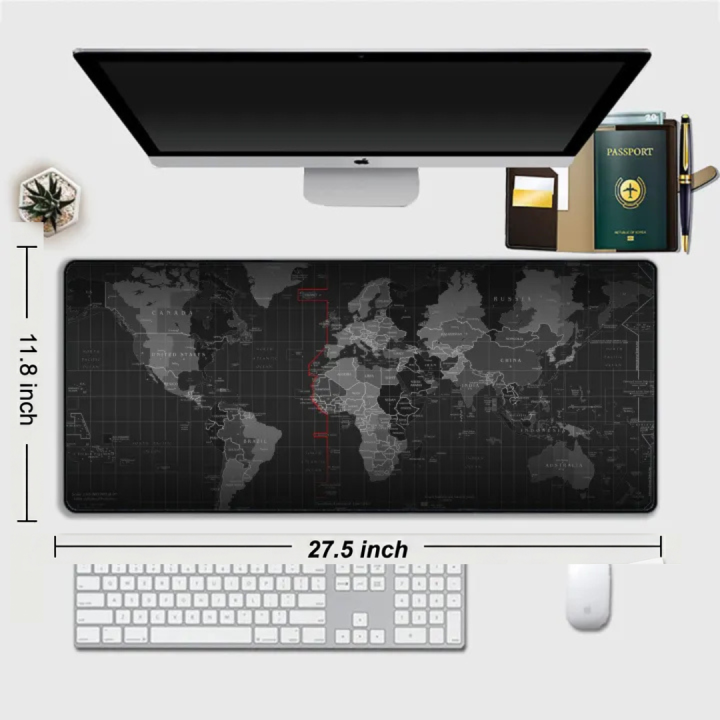 Large%20Gaming%20Mouse%20Pad%20XL%20Waterproof%20Anti-Slip%20Mousepad%20for%20PC%20Laptop,%20Full%20Desk%20Mat%20for%20Gamers%20&%20Office%20Use%20(Black)%20by%20Panorama%20-%20Image%204