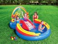 Intex Rainbow Ring Play Center Pool. 