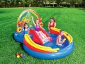 Intex Rainbow Ring Play Center Pool. 