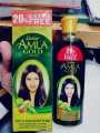Dabur Amla Gold Hair Oil 240 ml. 