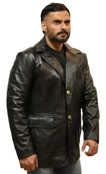 Men's%20Black%20Genuine%20Leather%20Coat%20-%20Long%20Notched%20Collar,%20Button%20Closure,%20Elegant%20Design%20with%20Front%20Pockets%20%7C%20Perfect%20for%20Formal%20&%20Casual%20Wear%20-%20Image%203