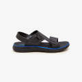 Calza Men's Cushioned Sandals For Men. 