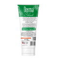 Derma Shine Hydrating Cucumber Facial Mask. 