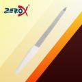 Refine Diamond File , Nail File 6 inch. 
