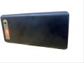 15000 Mah power bank with batteries included. 