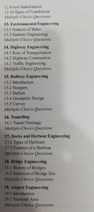 Civil%20Engineering%20Objective%20Type%20Questions%20by%20S.S.%20Bhavikatti%20-%20Image%206