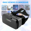 VR SHINECON SC-G06A 3D Virtual Reality Glasses for Mobile Phones. 