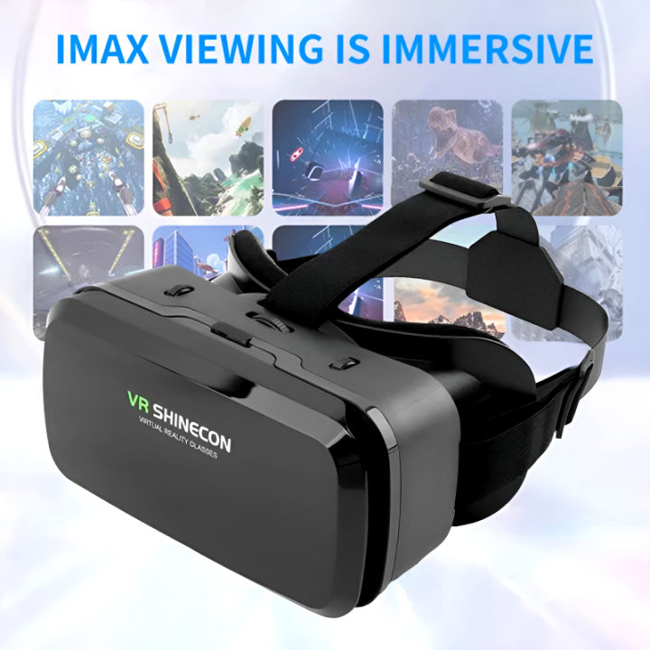 VR%20SHINECON%20SC-G06A%203D%20Virtual%20Reality%20Glasses%20for%20Mobile%20Phones%20-%20Image%203