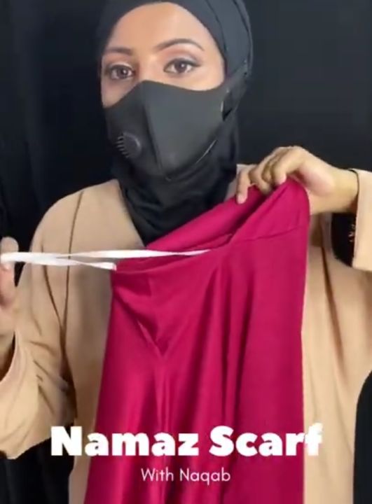 Muslim%20Women%20Namaz%20Scarf%20Makhna%20Ehram%20Hijab%20Soft%20Fabric%20For%20Prayer%20And%20Daily%20Wear%20Modest%20Clothing%20-%20Image%206