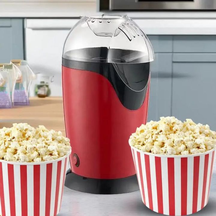 Electric Porncorn Maker