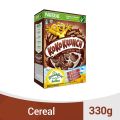Nestle Koko Krunch 330g Pack. 