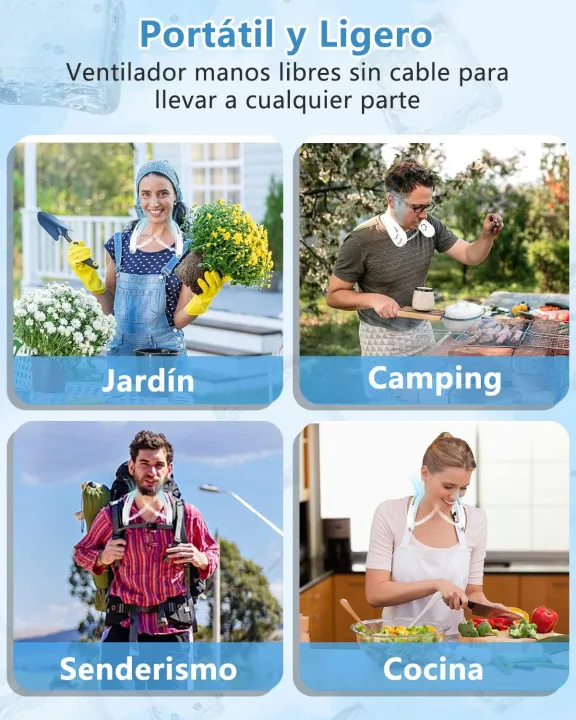 Portable%20Neck%20Fan,%20Upgraded%20Neck%20Air%20Conditioner%20with%202%20Semiconductor%20Cooling%20Pads,%20Wearable%20Air%20Conditioner%20360%C2%B0%20Instant%20Cooling%20-%20Image%203