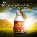 Grow organic BIO MAGIC 500 ml (Organic liquid fertilizer for plants therapy). 